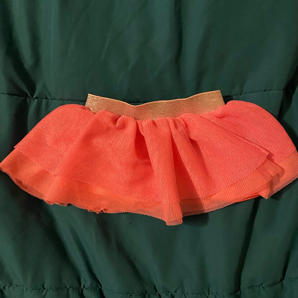Pink Tutu